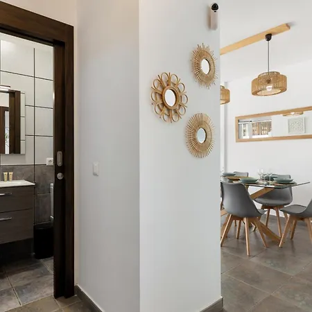 Yaiza 15 - Vipvipvillas Вилла