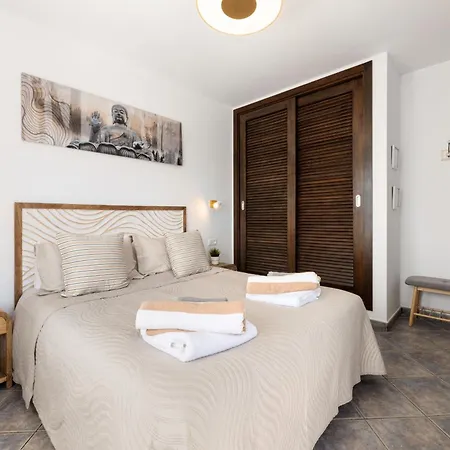 Yaiza 15 - Vipvipvillas Вилла Коста Бланка
