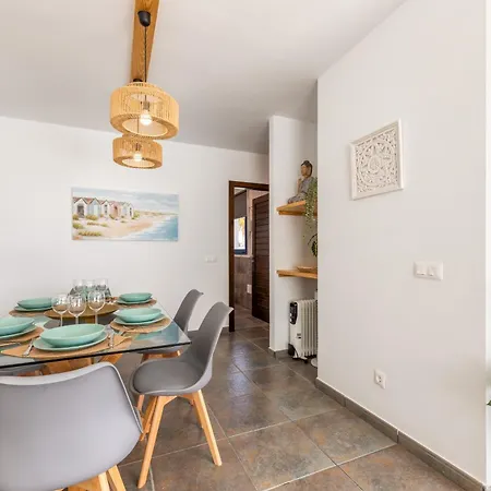 Yaiza 15 - Vipvipvillas *
