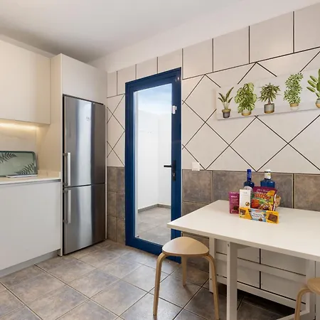 Вилла Yaiza 15 - Vipvipvillas