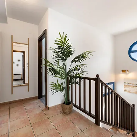 Вилла Yaiza 15 - Vipvipvillas Коста Бланка