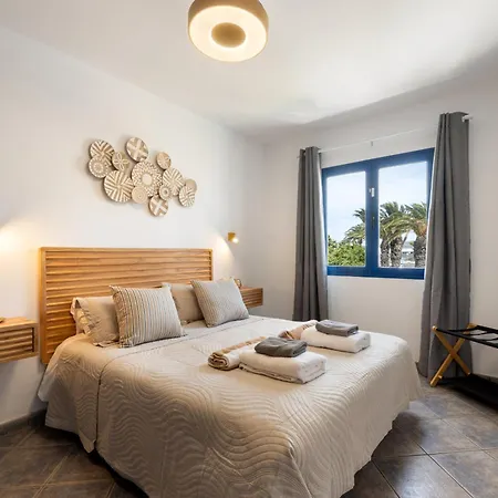 Вилла Yaiza 15 - Vipvipvillas