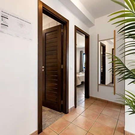 Yaiza 15 - Vipvipvillas Вилла