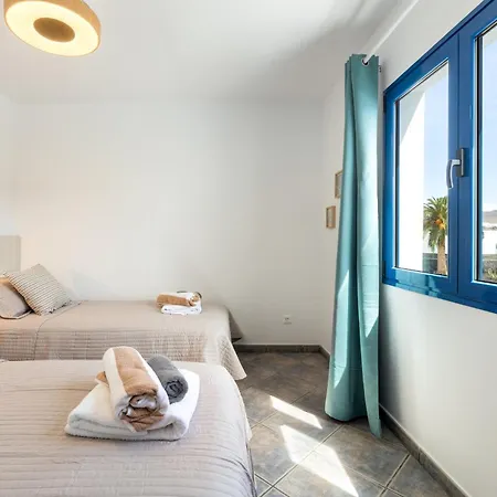 Yaiza 15 - Vipvipvillas * Коста Бланка