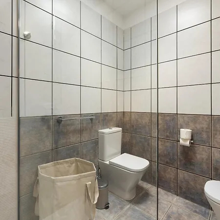 Вилла Yaiza 15 - Vipvipvillas