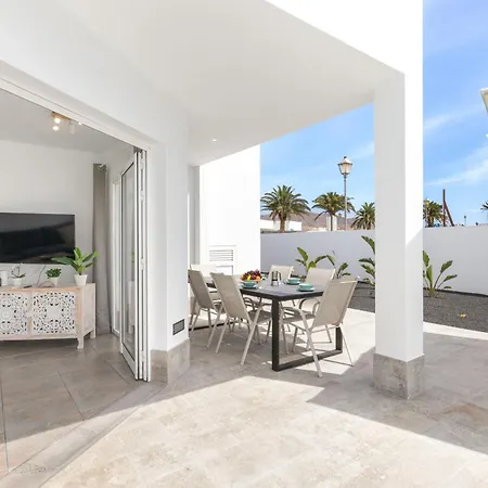 Yaiza 15 - Vipvipvillas * Коста Бланка