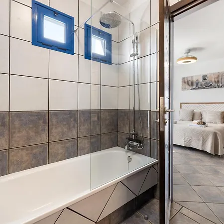 Yaiza 15 - Vipvipvillas Вилла Коста Бланка