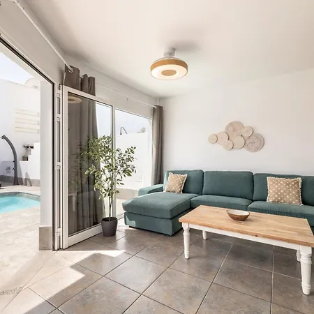 Yaiza 15 - Vipvipvillas Коста Бланка
