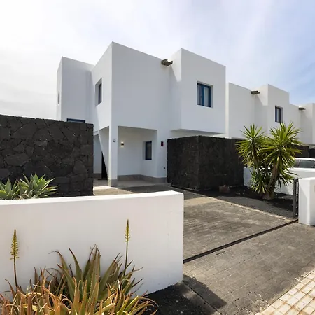 Yaiza 15 - Vipvipvillas Коста Бланка