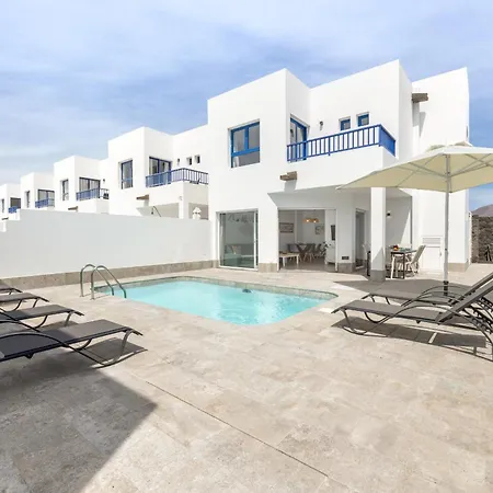 Yaiza 15 - Vipvipvillas * Коста Бланка