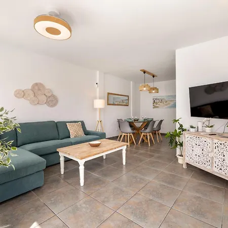 Вилла Yaiza 15 - Vipvipvillas