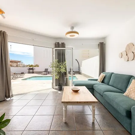 Yaiza 15 - Vipvipvillas *