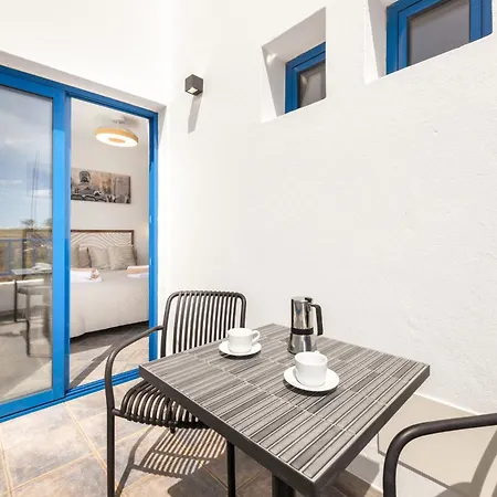 Yaiza 15 - Vipvipvillas Коста Бланка