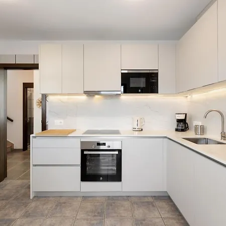 Yaiza 15 - Vipvipvillas Вилла