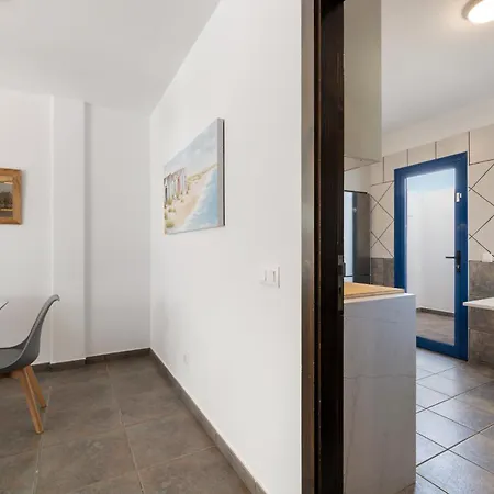 Вилла Yaiza 15 - Vipvipvillas Коста Бланка